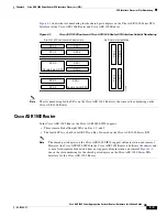 Предварительный просмотр 107 страницы Cisco ASR 1000 Series Hardware Installation Manual