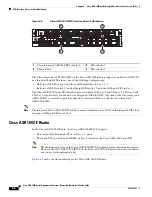 Предварительный просмотр 108 страницы Cisco ASR 1000 Series Hardware Installation Manual