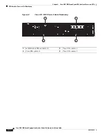 Предварительный просмотр 112 страницы Cisco ASR 1000 Series Hardware Installation Manual