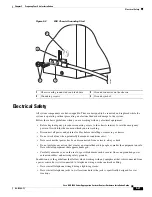 Предварительный просмотр 133 страницы Cisco ASR 1000 Series Hardware Installation Manual