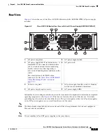 Предварительный просмотр 141 страницы Cisco ASR 1000 Series Hardware Installation Manual