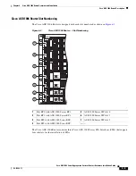 Предварительный просмотр 143 страницы Cisco ASR 1000 Series Hardware Installation Manual