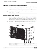 Предварительный просмотр 149 страницы Cisco ASR 1000 Series Hardware Installation Manual