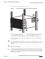 Предварительный просмотр 155 страницы Cisco ASR 1000 Series Hardware Installation Manual