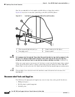 Предварительный просмотр 158 страницы Cisco ASR 1000 Series Hardware Installation Manual