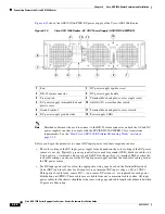 Предварительный просмотр 166 страницы Cisco ASR 1000 Series Hardware Installation Manual