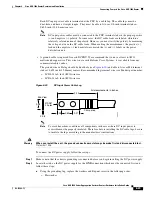 Предварительный просмотр 167 страницы Cisco ASR 1000 Series Hardware Installation Manual