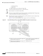 Предварительный просмотр 168 страницы Cisco ASR 1000 Series Hardware Installation Manual