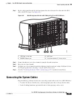 Предварительный просмотр 173 страницы Cisco ASR 1000 Series Hardware Installation Manual