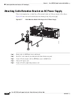 Предварительный просмотр 174 страницы Cisco ASR 1000 Series Hardware Installation Manual