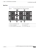 Предварительный просмотр 177 страницы Cisco ASR 1000 Series Hardware Installation Manual