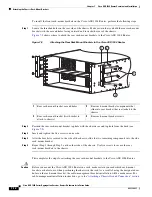 Предварительный просмотр 186 страницы Cisco ASR 1000 Series Hardware Installation Manual