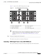 Предварительный просмотр 199 страницы Cisco ASR 1000 Series Hardware Installation Manual