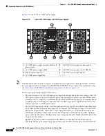 Предварительный просмотр 200 страницы Cisco ASR 1000 Series Hardware Installation Manual