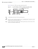 Предварительный просмотр 202 страницы Cisco ASR 1000 Series Hardware Installation Manual