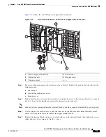 Предварительный просмотр 203 страницы Cisco ASR 1000 Series Hardware Installation Manual