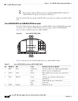 Предварительный просмотр 212 страницы Cisco ASR 1000 Series Hardware Installation Manual