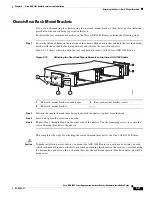 Предварительный просмотр 227 страницы Cisco ASR 1000 Series Hardware Installation Manual