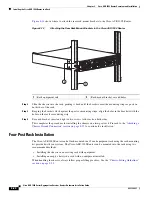 Предварительный просмотр 230 страницы Cisco ASR 1000 Series Hardware Installation Manual