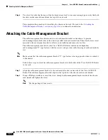 Предварительный просмотр 232 страницы Cisco ASR 1000 Series Hardware Installation Manual