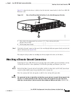 Предварительный просмотр 233 страницы Cisco ASR 1000 Series Hardware Installation Manual