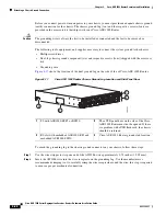 Предварительный просмотр 234 страницы Cisco ASR 1000 Series Hardware Installation Manual