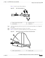 Предварительный просмотр 235 страницы Cisco ASR 1000 Series Hardware Installation Manual