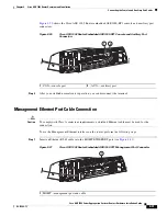 Предварительный просмотр 237 страницы Cisco ASR 1000 Series Hardware Installation Manual