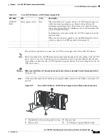 Предварительный просмотр 243 страницы Cisco ASR 1000 Series Hardware Installation Manual