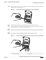 Предварительный просмотр 247 страницы Cisco ASR 1000 Series Hardware Installation Manual