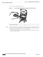 Предварительный просмотр 248 страницы Cisco ASR 1000 Series Hardware Installation Manual