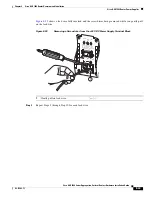 Предварительный просмотр 249 страницы Cisco ASR 1000 Series Hardware Installation Manual