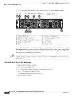 Предварительный просмотр 258 страницы Cisco ASR 1000 Series Hardware Installation Manual