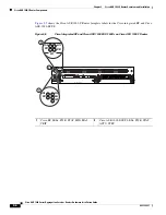 Предварительный просмотр 260 страницы Cisco ASR 1000 Series Hardware Installation Manual