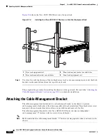 Предварительный просмотр 276 страницы Cisco ASR 1000 Series Hardware Installation Manual
