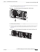 Предварительный просмотр 285 страницы Cisco ASR 1000 Series Hardware Installation Manual