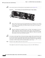 Предварительный просмотр 286 страницы Cisco ASR 1000 Series Hardware Installation Manual