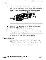 Предварительный просмотр 290 страницы Cisco ASR 1000 Series Hardware Installation Manual