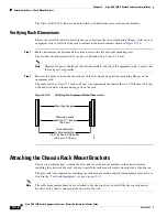 Предварительный просмотр 308 страницы Cisco ASR 1000 Series Hardware Installation Manual