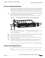 Предварительный просмотр 309 страницы Cisco ASR 1000 Series Hardware Installation Manual