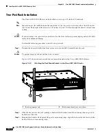 Предварительный просмотр 312 страницы Cisco ASR 1000 Series Hardware Installation Manual