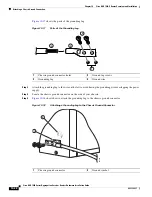 Предварительный просмотр 318 страницы Cisco ASR 1000 Series Hardware Installation Manual