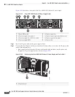 Предварительный просмотр 322 страницы Cisco ASR 1000 Series Hardware Installation Manual