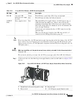 Предварительный просмотр 325 страницы Cisco ASR 1000 Series Hardware Installation Manual