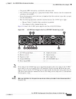 Предварительный просмотр 327 страницы Cisco ASR 1000 Series Hardware Installation Manual