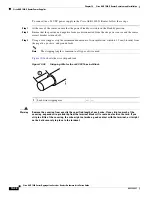 Предварительный просмотр 328 страницы Cisco ASR 1000 Series Hardware Installation Manual