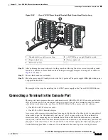 Предварительный просмотр 333 страницы Cisco ASR 1000 Series Hardware Installation Manual