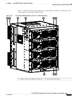 Предварительный просмотр 351 страницы Cisco ASR 1000 Series Hardware Installation Manual