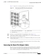 Предварительный просмотр 361 страницы Cisco ASR 1000 Series Hardware Installation Manual