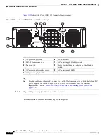 Предварительный просмотр 366 страницы Cisco ASR 1000 Series Hardware Installation Manual